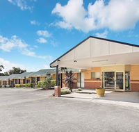 Catalina Motel Lake Macquarie - New Castle Tourism