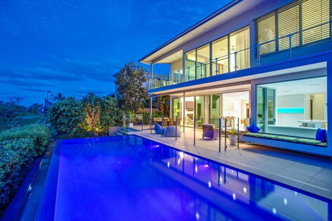 Cathedral Retreat @ Corporate Boardies - Newcastle Accommodation 0