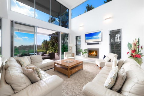 Cathedral Retreat @ Corporate Boardies - Newcastle Accommodation 3