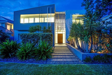 Cathedral Retreat @ Corporate Boardies - Newcastle Accommodation 1