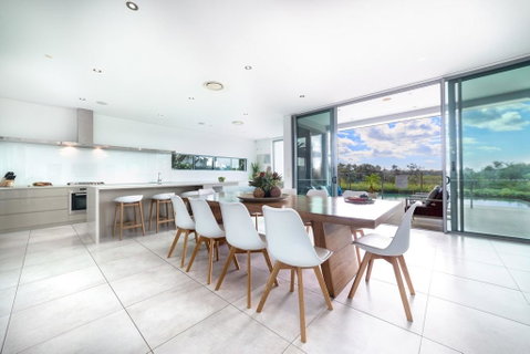 Cathedral Retreat @ Corporate Boardies - Newcastle Accommodation 2