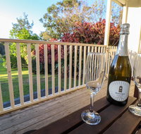 Catho Cottage - Newcastle Accommodation