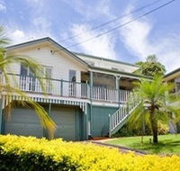 Cayambe View BB - Newcastle Accommodation