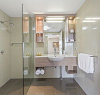 CBD Executive Apartments - New Castle Tourism