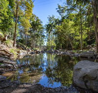 Cedar Creek Lodges - Newcastle Accommodation