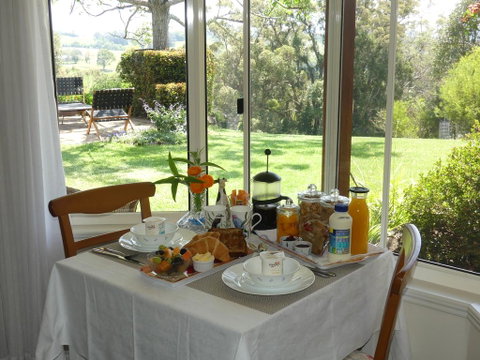 Cedarview Bed & Breakfast - Newcastle Accommodation 3