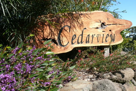 Cedarview Bed & Breakfast - Newcastle Accommodation 0
