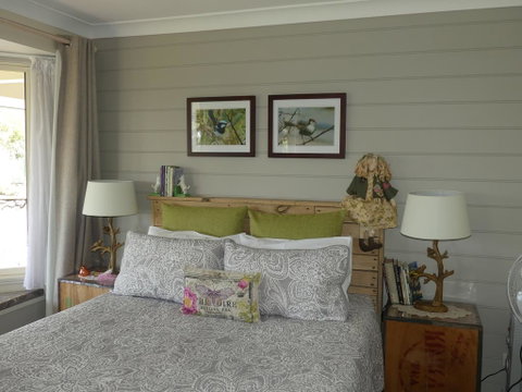 Cedarview Bed & Breakfast - Newcastle Accommodation 2