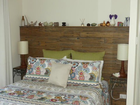 Cedarview Bed & Breakfast - Newcastle Accommodation 1