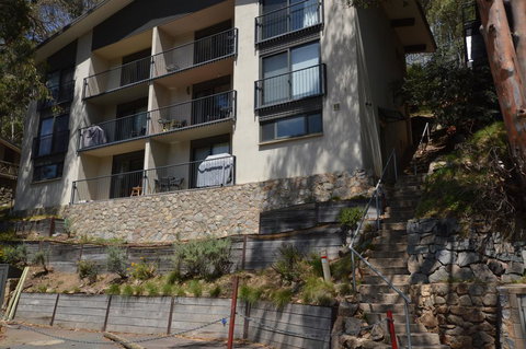 Celesia 2 - Newcastle Accommodation 3