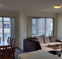 Centenary Park Apartments - Newcastle Accommodation