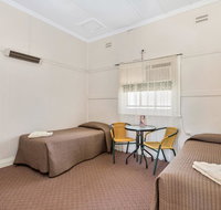 Centennial Hotel Gulgong - New Castle Tourism