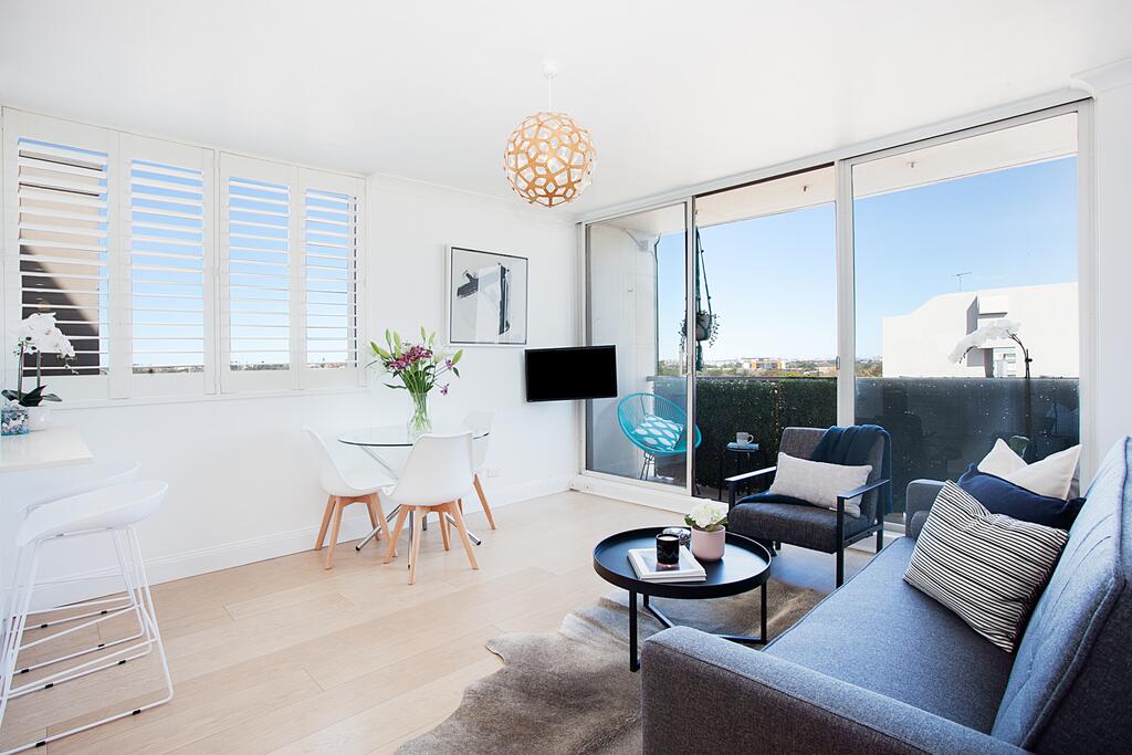 Centennial Park NSW Newcastle Accommodation