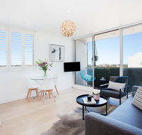 Centennial Park - L'Abode Accommodation - Newcastle Accommodation