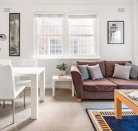 Centennial Park Apartment a Boundary Throw from the SCG - Newcastle Accommodation