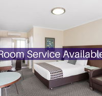 Central Motel  Apartments Best Western Signature Collection - Newcastle Accommodation