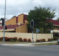 Central Motel Ipswich - Newcastle Accommodation