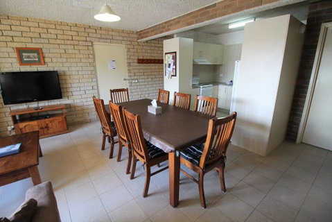 Central Park 4 - Centre Of Jindabyne - Newcastle Accommodation 1