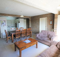 Central Park 4 - Centre of Jindabyne - Newcastle Accommodation