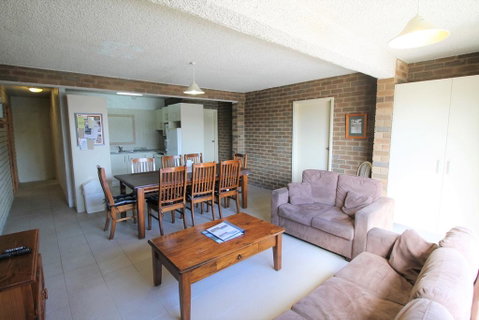 Central Park 4 - Centre Of Jindabyne - Newcastle Accommodation 0