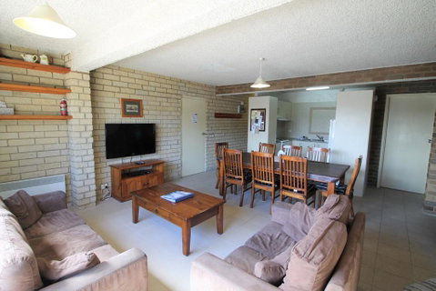 Central Park 4 - Centre Of Jindabyne - Newcastle Accommodation 2