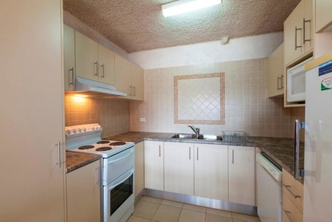 Central Park 4 - Centre Of Jindabyne - Newcastle Accommodation 3