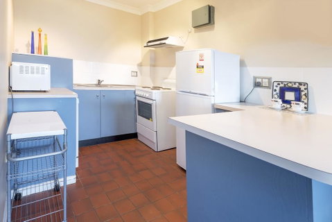 Central Park 7 - The Convenience Of Location & The Warmth Of Comfortable Living - Newcastle Accommodation 2