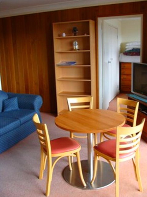 Central Park Apartment - Newcastle Accommodation 3
