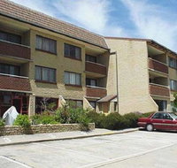 Central Park Apartment - Newcastle Accommodation