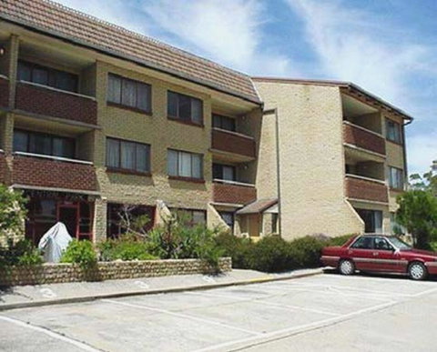 Central Park Apartment - Newcastle Accommodation 0