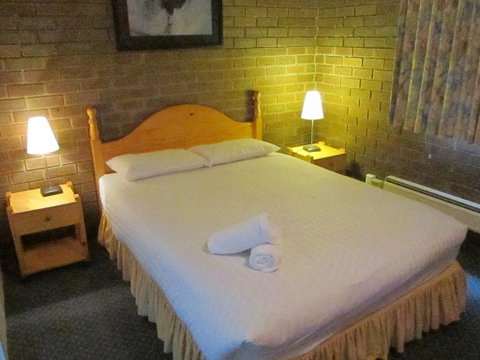 Central Park Apartment 2 - Newcastle Accommodation 1