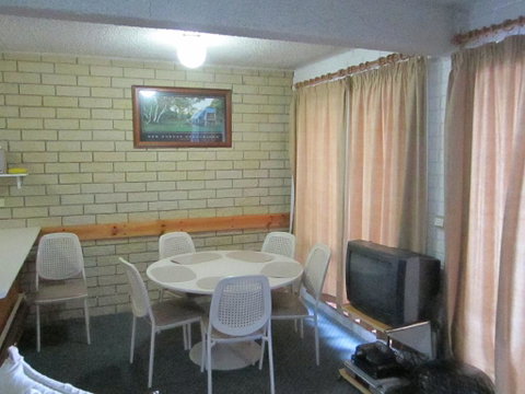 Central Park Apartment 2 - Newcastle Accommodation 3