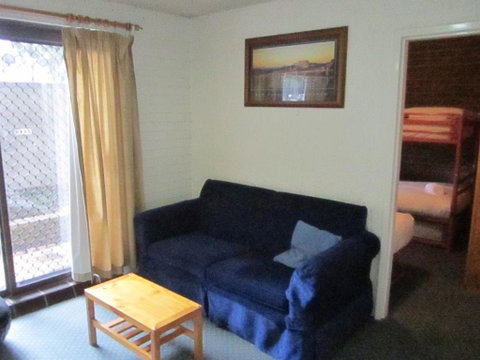 Central Park Apartment 2 - Newcastle Accommodation 2
