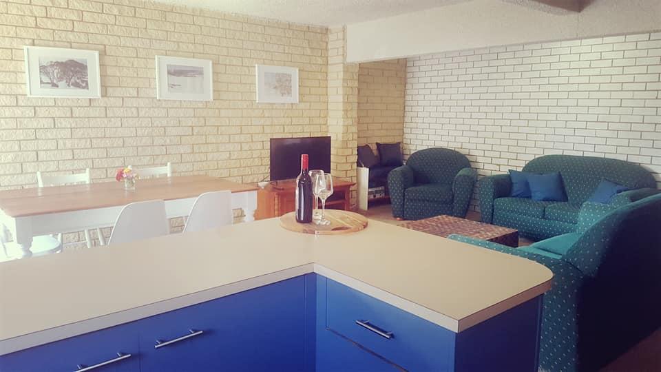 Pilot Wilderness NSW Newcastle Accommodation