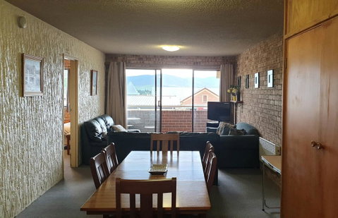 Central Park Apartment 8 - Newcastle Accommodation 2