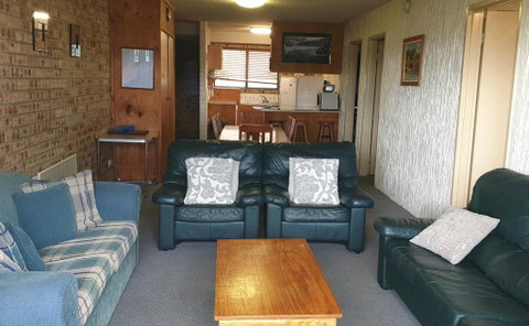 Central Park Apartment 8 - Newcastle Accommodation 3