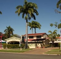 Central Park Motel - New Castle Tourism