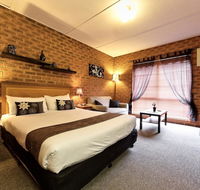 Central Yarrawonga Motor Inn - New Castle Tourism