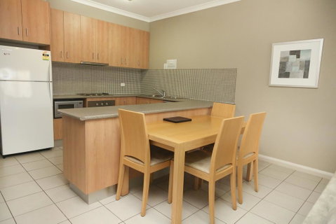 Centrepoint Apartments Griffith - Newcastle Accommodation 2