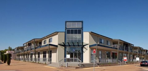 Centrepoint Apartments Griffith - Newcastle Accommodation 0