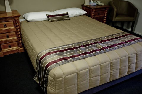 Centrepoint Motor Inn - New Castle Tourism 2