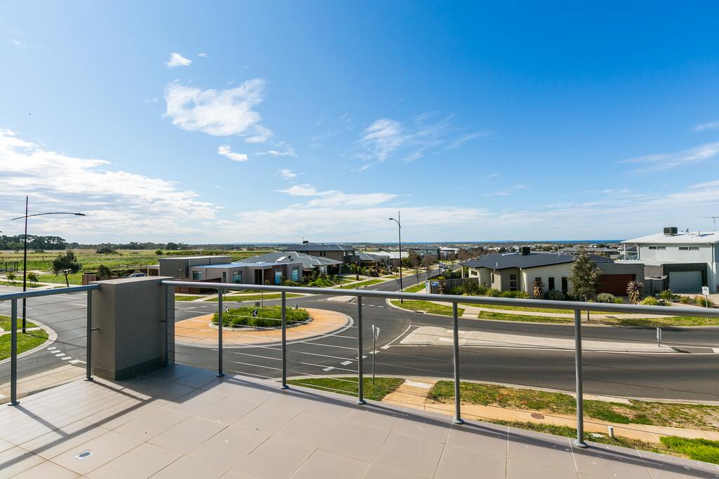Belbrae VIC New Castle Tourism