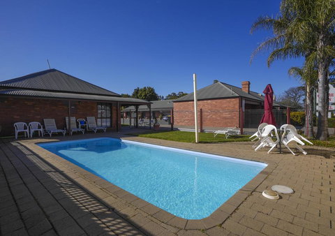 Centretown Motel - Newcastle Accommodation 3