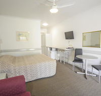 Centretown Motel - Newcastle Accommodation