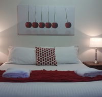 Chaparral Motel - New Castle Tourism