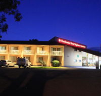Charbonnier Motor Inn - New Castle Tourism