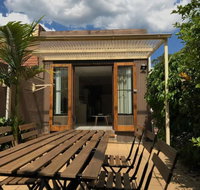 Charming Victorian Terrace Home in East Redfern - Newcastle Accommodation