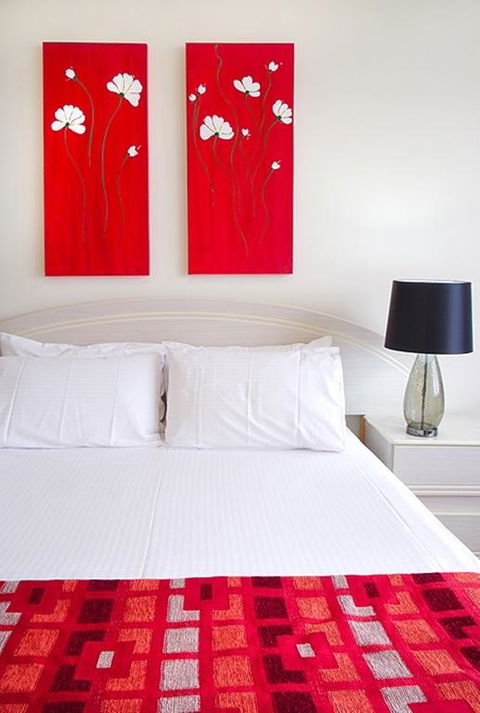 Chasely Apartment Hotel - Newcastle Accommodation 3