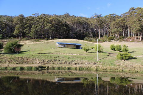 Cherryview Cygnet - New Castle Tourism 3