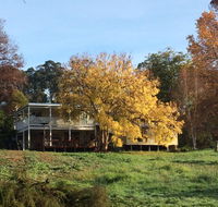 Chestnut Brae Farmstay - Newcastle Accommodation